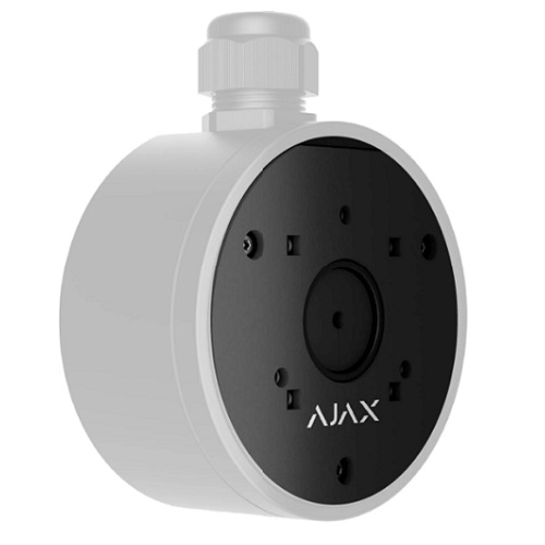 (kuva varten) AJAX kytkentärasia (118x59) (white)