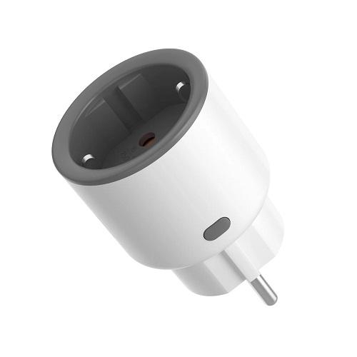 (kuva varten) SONOFF S60 Wi-Fi älypistoke