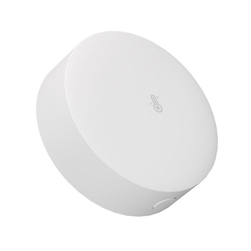 (kuva varten) SONOFF SNZB-02P Zigbee lämpötila- ja kosteusanturi
