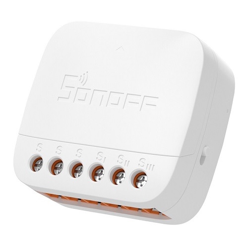 (kuva varten) SONOFF S-MATE2 älykytkin