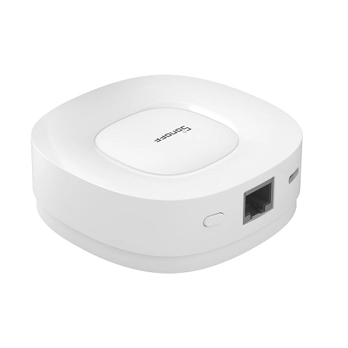 SONOFF Zigbee Bridge Ultra, ZigBee 3.0, Wi-Fi, Matter (kuva varten) SONOFF Zigbee Bridge Ultra, ZigBee 3.0, Wi-Fi, Matter
