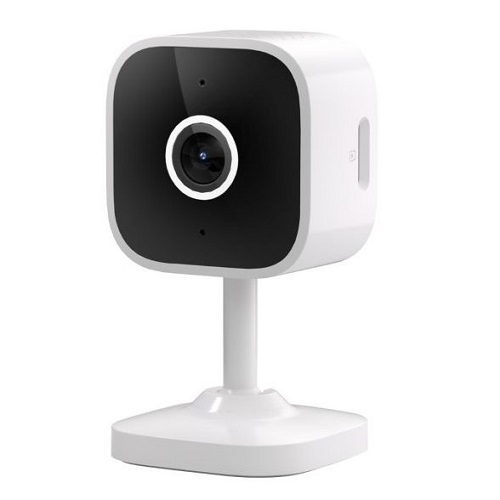 SONOFF CAM-PT2 (CAM Pan-Tilt 2) Smart Security Camera, Wi-Fi (image for) SONOFF CAM-PT2 (CAM Pan-Tilt 2) Smart Security Camera, Wi-Fi