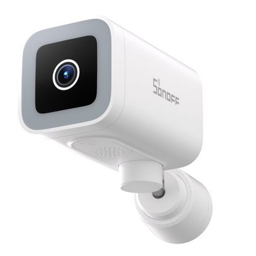 SONOFF CAM-B1P(CAM Outdoor) Smart Security Camera, Wi-Fi (image for) SONOFF CAM-B1P(CAM Outdoor) Smart Security Camera, Wi-Fi