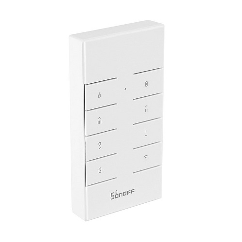 (kuva varten) SONOFF RM433R2 kaukosäädin RF 433MHz