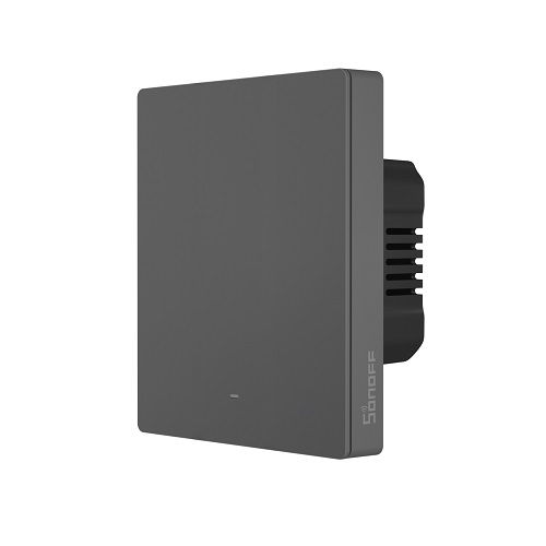 (kuva varten) SONOFF M5 älykäs seinäkytkin M5-1C-80, Wi-Fi