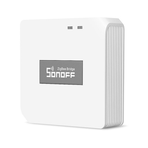 SONOFF Zigbee Bridge Pro, ZigBee 3.0, Wi-Fi (kuva varten) SONOFF Zigbee Bridge Pro, ZigBee 3.0, Wi-Fi