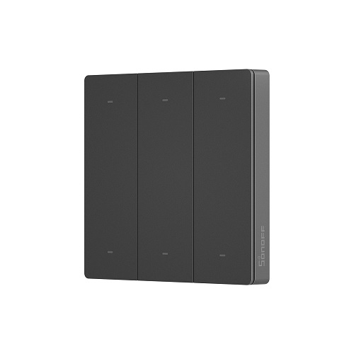 (kuva varten) SONOFF R5 Smart Scene -ohjain, RF