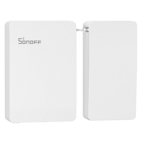 SONOFF Zigbee älykäs verhomoottori (kuva varten) SONOFF Zigbee älykäs verhomoottori