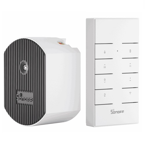 SONOFF D1 Smart Dimmer Switch Wi-Fi, RF (image for) SONOFF D1 Smart Dimmer Switch Wi-Fi, RF