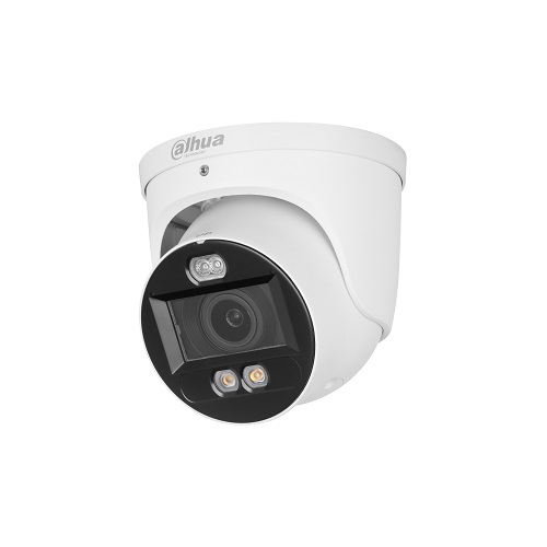 (kuva varten) 4K IP-verkkokamera 8MP HDW3849H-ZAS-PV-S5