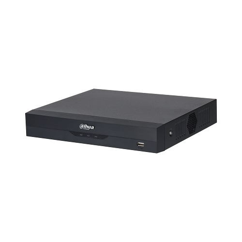 IP-verkkotallennin 4 kanavalle NVR2104HS-I2 (kuva varten) IP-verkkotallennin 4 kanavalle NVR2104HS-I2