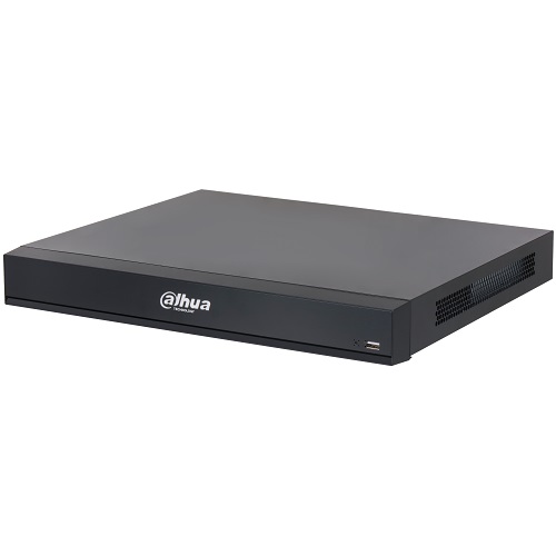 IP-verkkotallennin 8 kanavaa NVR5208-8P-XI (kuva varten) IP-verkkotallennin 8 kanavaa NVR5208-8P-XI