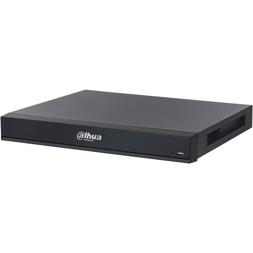 IP-verkkotallennin 16 kanavalle NVR5216-16P-XI (kuva varten) IP-verkkotallennin 16 kanavalle NVR5216-16P-XI