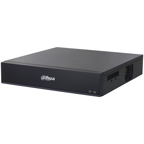 (kuva varten) IP-verkkotallennin 32h NVR5832-XI