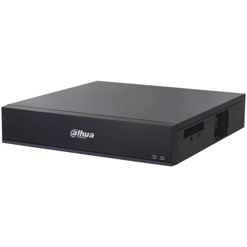 IP-verkkotallennin 64h NVR5864-XI (kuva varten) IP-verkkotallennin 64h NVR5864-XI