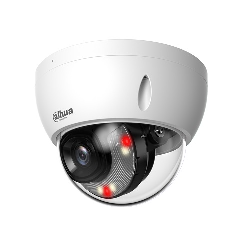 IP-verkkokamera 8MP IPC-HDBW2849E-S-IL 2.8mm (kuva varten) IP-verkkokamera 8MP IPC-HDBW2849E-S-IL 2.8mm