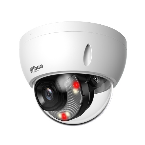 (kuva varten) IP-verkkokamera 4MP HDBW2449E-S-IL 2.8mm