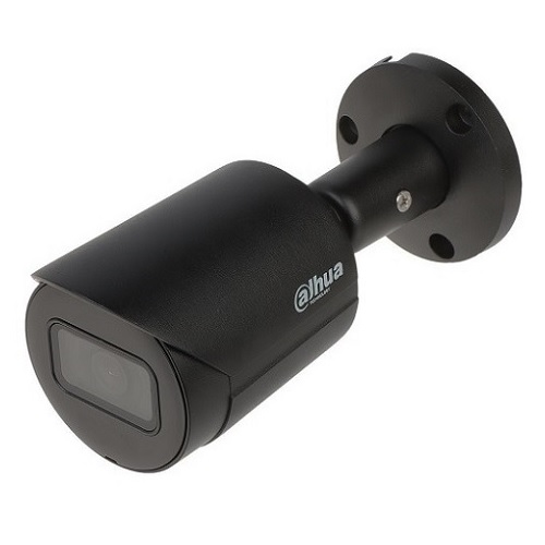 (kuva varten) IP-verkkokamera FULL HD HFW2231S-S musta 2.8mm