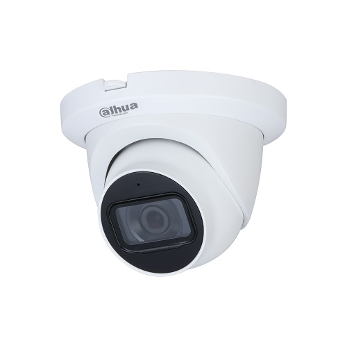HD-CVI kamera HDW2241TLMQP-A 3.6mm (kuva varten) HD-CVI kamera HDW2241TLMQP-A 3.6mm