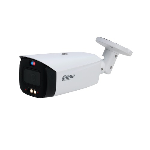 (kuva varten) IP-verkkokamera 4MP HFW3449T1-AS-PV-S3 3.6mm