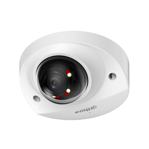 (kuva varten) IP-verkkokamera 4MP HDBW2449F-AS-IL 2.8mm