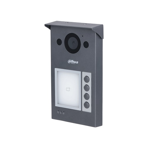 Outdoor Station for villa VTO3312Q-P (image for) Outdoor Station for villa VTO3312Q-P