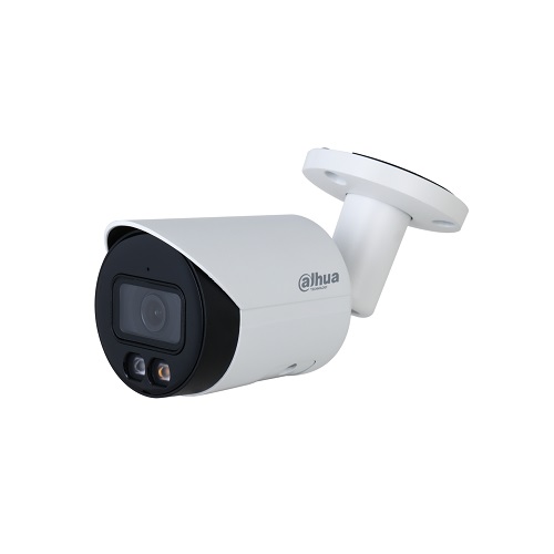 IP-verkkokamera 2MP HFW2249S-S-IL 2.8mm (kuva varten) IP-verkkokamera 2MP HFW2249S-S-IL 2.8mm