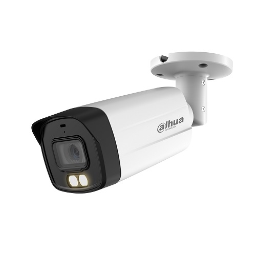 HD-CVI-kamera HAC-HFW1239TM-IL-A 3.6mm (kuva varten) HD-CVI-kamera HAC-HFW1239TM-IL-A 3.6mm