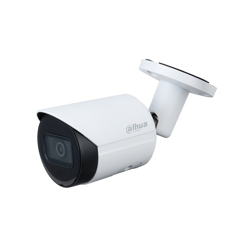 IP-verkkokamera FULL HD HFW2241S-S 2.8mm (kuva varten) IP-verkkokamera FULL HD HFW2241S-S 2.8mm