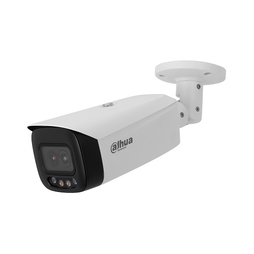 (kuva varten) IP-verkkokamera 4MP HFW5449T1-ASE-D2 2.8mm