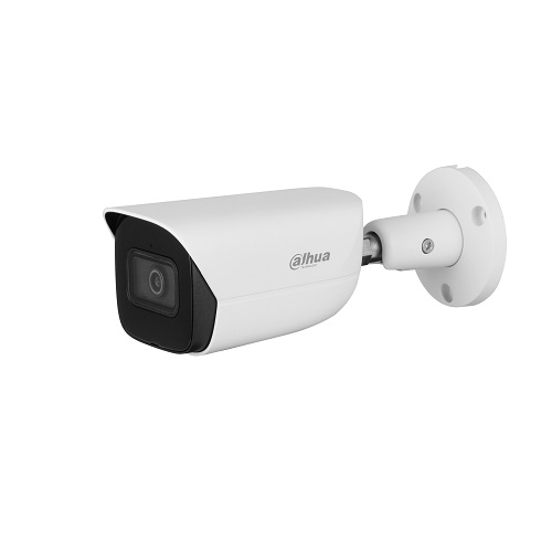 (kuva varten) 4K IP-verkkokamera 8MP HFW3841E-S-S2 3.6mm