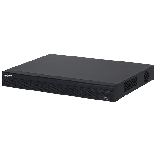 IP-verkkotallennin 8 kanavaa NVR4208-4KS3 (kuva varten) IP-verkkotallennin 8 kanavaa NVR4208-4KS3