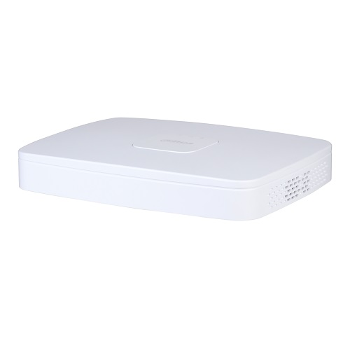 IP-verkkotallennin 4K 8 kanavaa NVR4108-8P-4KS3 (kuva varten) IP-verkkotallennin 4K 8 kanavaa NVR4108-8P-4KS3