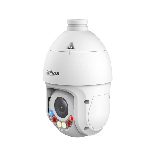 8 megapikselin PTZ-kamera SD4E825GB-HNR-A-PV1 (kuva varten) 8 megapikselin PTZ-kamera SD4E825GB-HNR-A-PV1