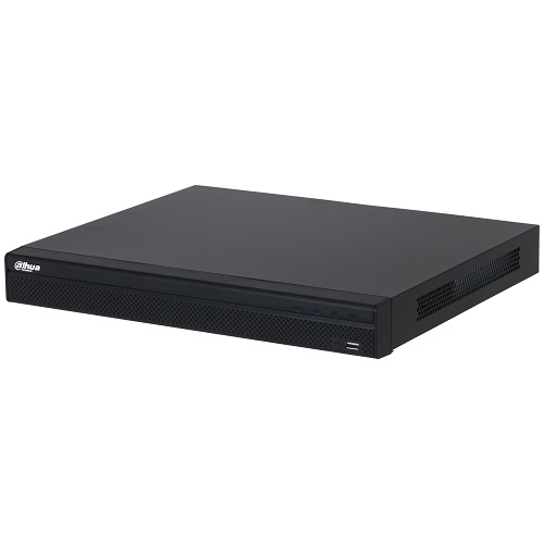IP-verkkotallennin 16 kanavaa NVR2216-16P-4KS3 (kuva varten) IP-verkkotallennin 16 kanavaa NVR2216-16P-4KS3