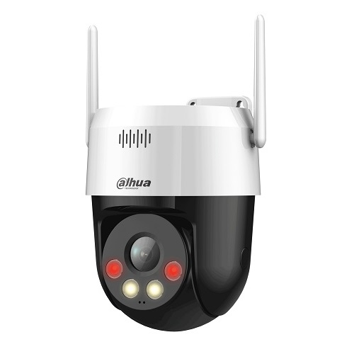 Mini 4 megapikselin HD-verkko PTZ-kupolikamera zoomilla WIFI P5AE-PV (kuva varten) Mini 4 megapikselin HD-verkko PTZ-kupolikamera zoomilla WIFI P5AE-PV