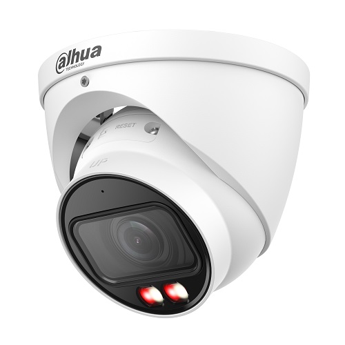 (kuva varten) IP-verkkokamera 6MP HDW3649T-ZS-IL