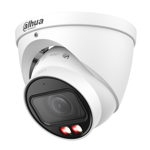 (kuva varten) 4K IP-verkkokamera 8MP HDW3849T-ZS-IL