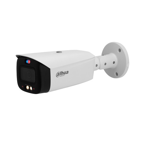(kuva varten) IP-verkkokamera 5MP HFW3549T1-AS-PV-S4 2.8mm