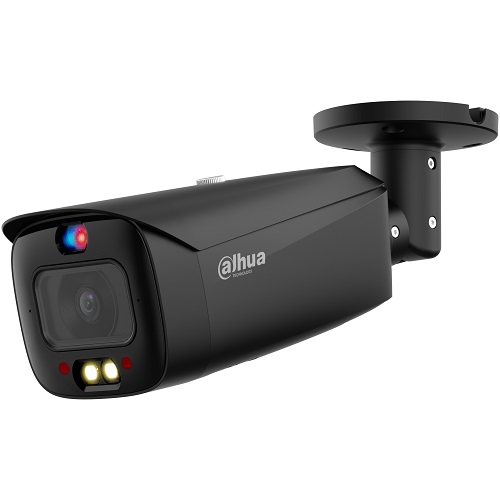 (kuva varten) 4K IP-verkkokamera 8MP HFW3849T1-AS-PV-S4 2.8mm musta