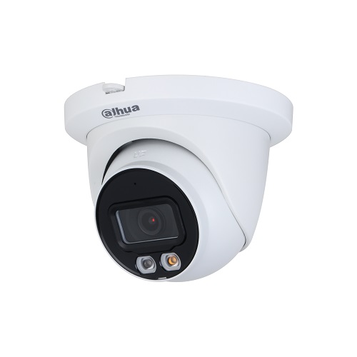 (kuva varten) IP-verkkokamera 4MP HDW2449TM-S-IL 2.8mm