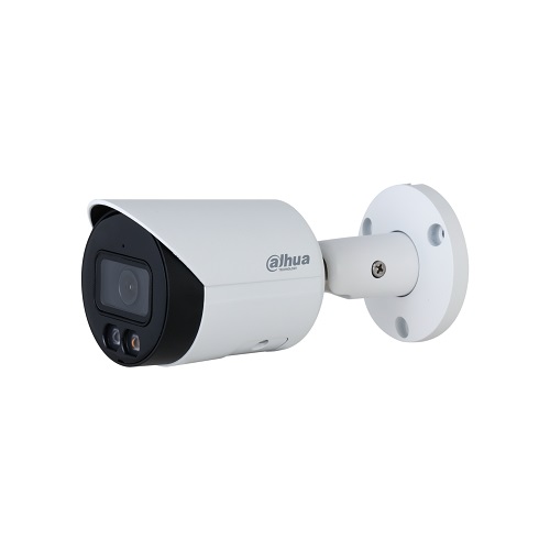IP-verkkokamera 8MP HFW2849S-S-IL 2.8mm (kuva varten) IP-verkkokamera 8MP HFW2849S-S-IL 2.8mm