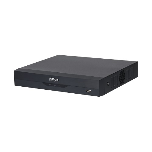 IP-verkkotallennin 4K 4 kanavaa NVR4104HS-EI (kuva varten) IP-verkkotallennin 4K 4 kanavaa NVR4104HS-EI