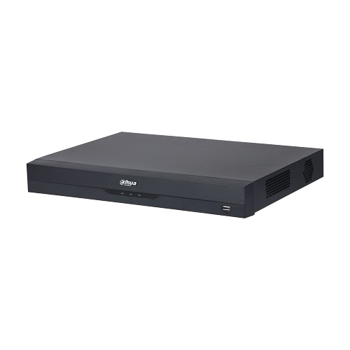 (kuva varten) IP-verkkotallennin 32 kanavaa NVR4232-EI