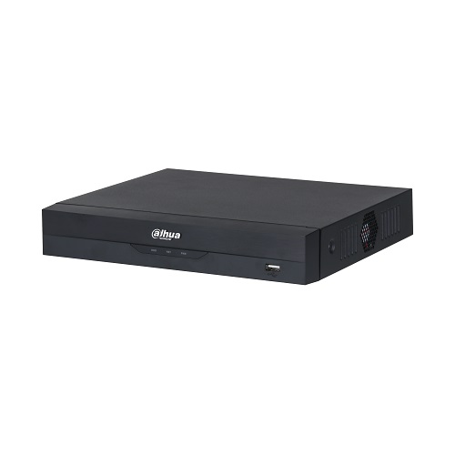 IP-verkkotallennin 4K 4-kanavainen NVR4104HS-P-EI (kuva varten) IP-verkkotallennin 4K 4-kanavainen NVR4104HS-P-EI