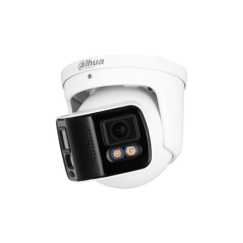 (kuva varten) IP-verkkokamera 8MP IPC-PDW5849-A180-E2-ASTE