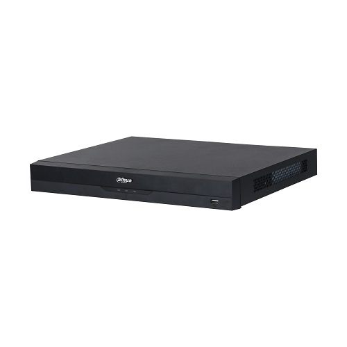IP-verkkotallennin 16 kanavaa NVR4216-16P-EI (kuva varten) IP-verkkotallennin 16 kanavaa NVR4216-16P-EI