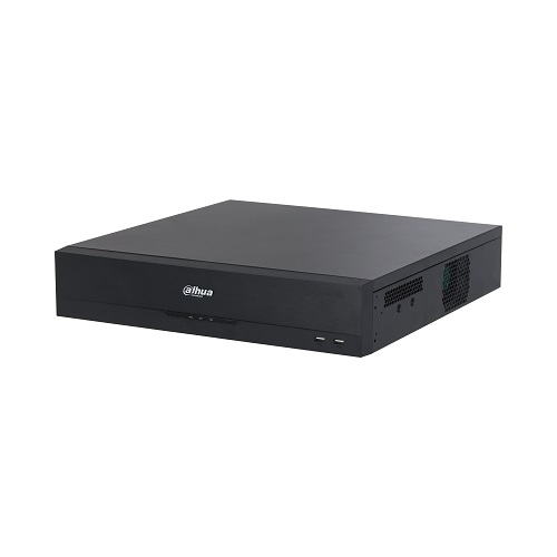IP-verkkotallennin 64 kanavalle NVR5864-EI (kuva varten) IP-verkkotallennin 64 kanavalle NVR5864-EI