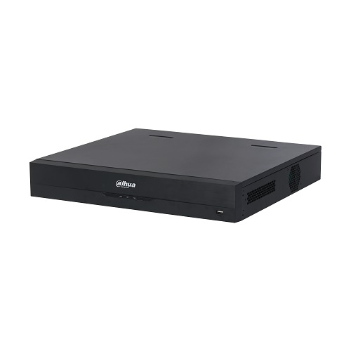 (kuva varten) IP-verkkotallennin 32h NVR4432-EI