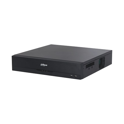 IP-verkkotallennin 16 kanavaa NVR4816-EI (kuva varten) IP-verkkotallennin 16 kanavaa NVR4816-EI